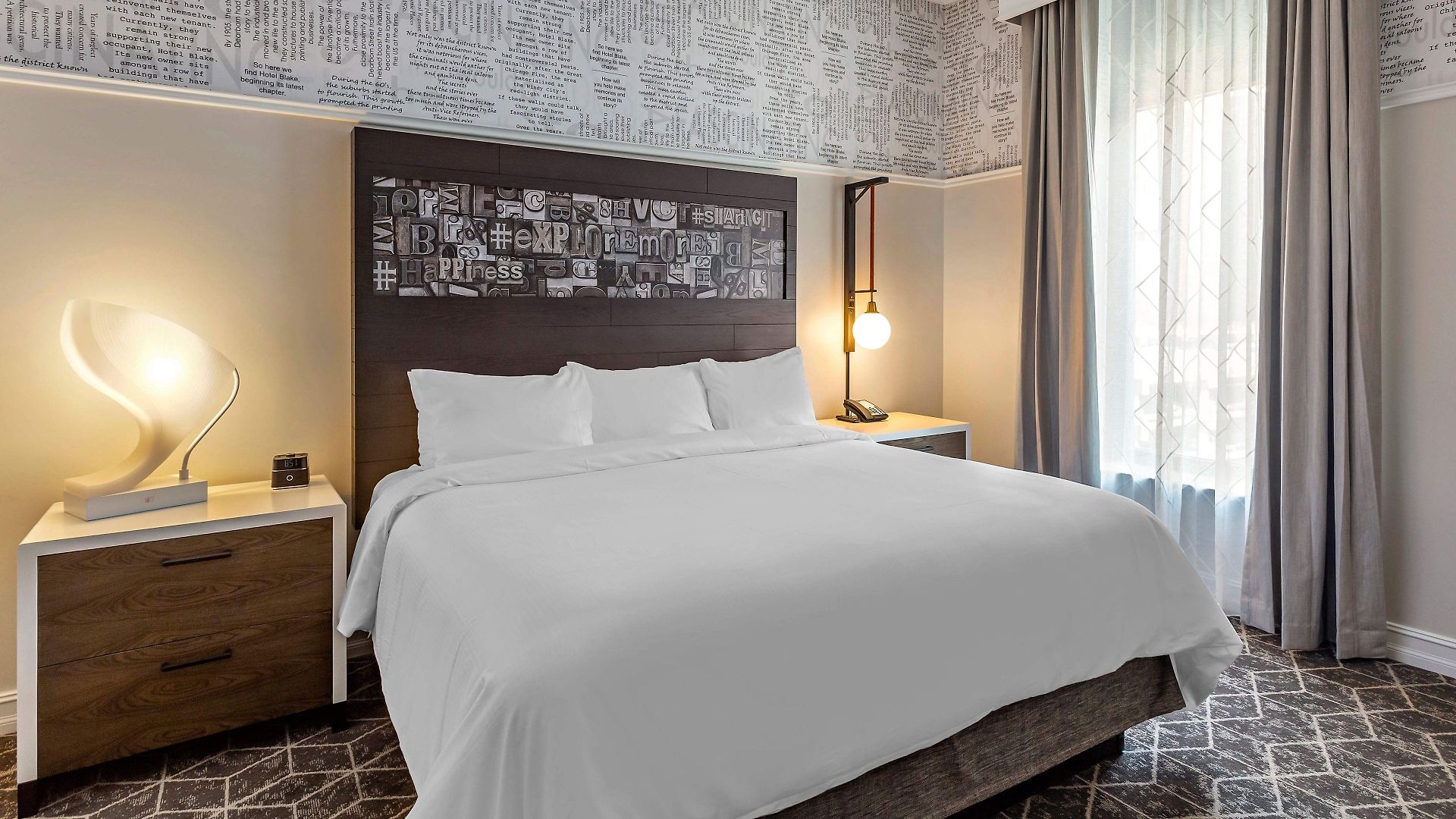 Hilton Vacation Club Blake 4*