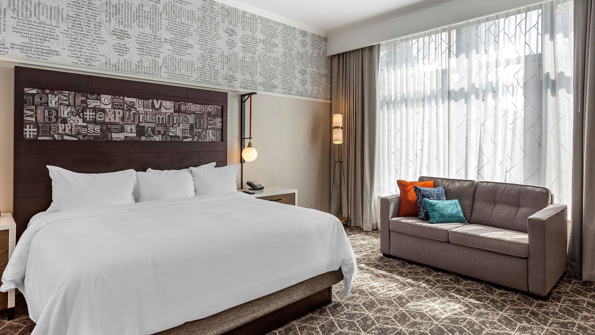 Hotel Hilton Vacation Club Blake 4*