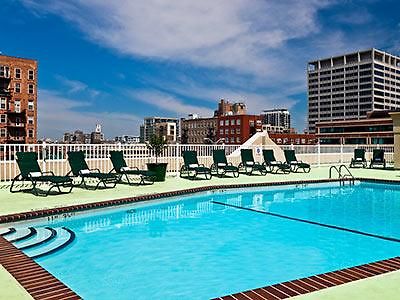 & Chicago-downtown By Ihg Hotel