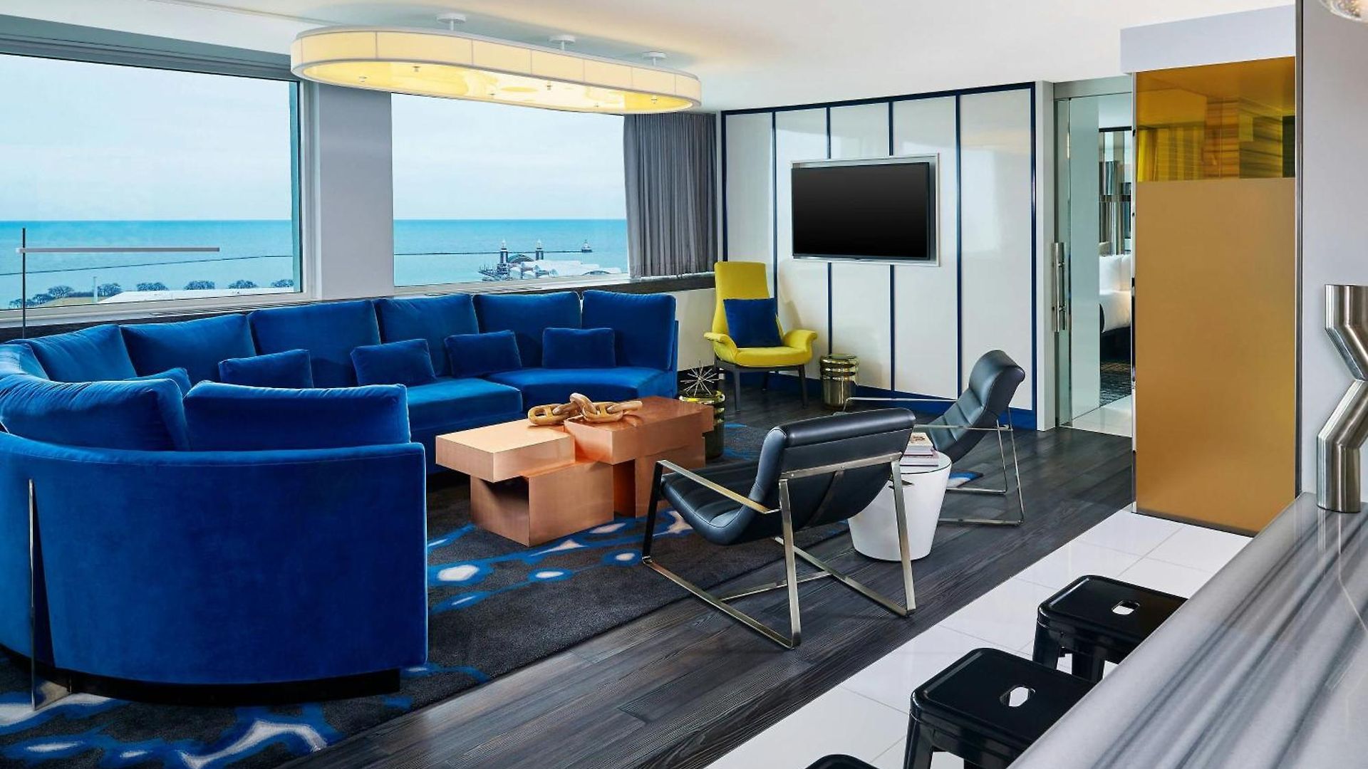 Hotel The Wade 4*