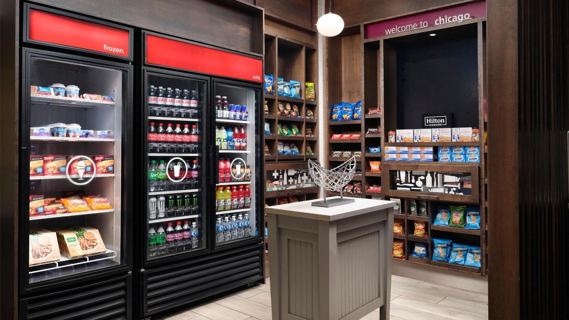 Homewood By Hilton Downtown - Magnificent Mile