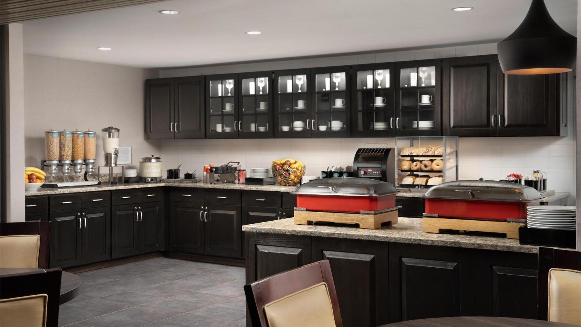Homewood By Hilton Downtown - Magnificent Mile Hotel