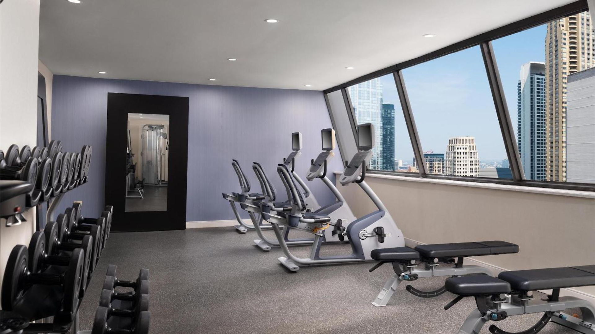 Homewood By Hilton Downtown - Magnificent Mile