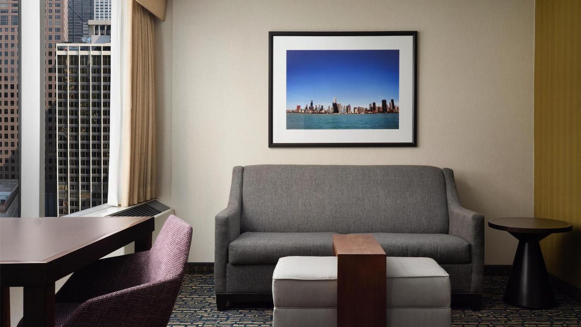 Homewood By Hilton Downtown - Magnificent Mile Hotel