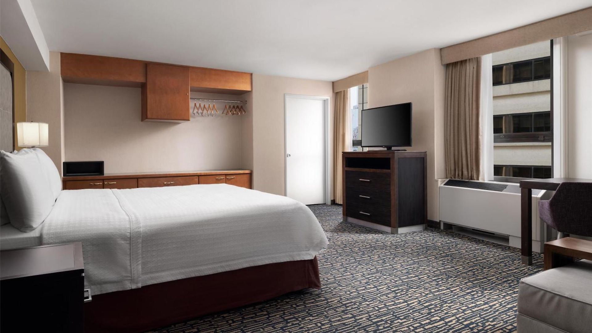 Hotel Homewood By Hilton Downtown - Magnificent Mile Chicago
