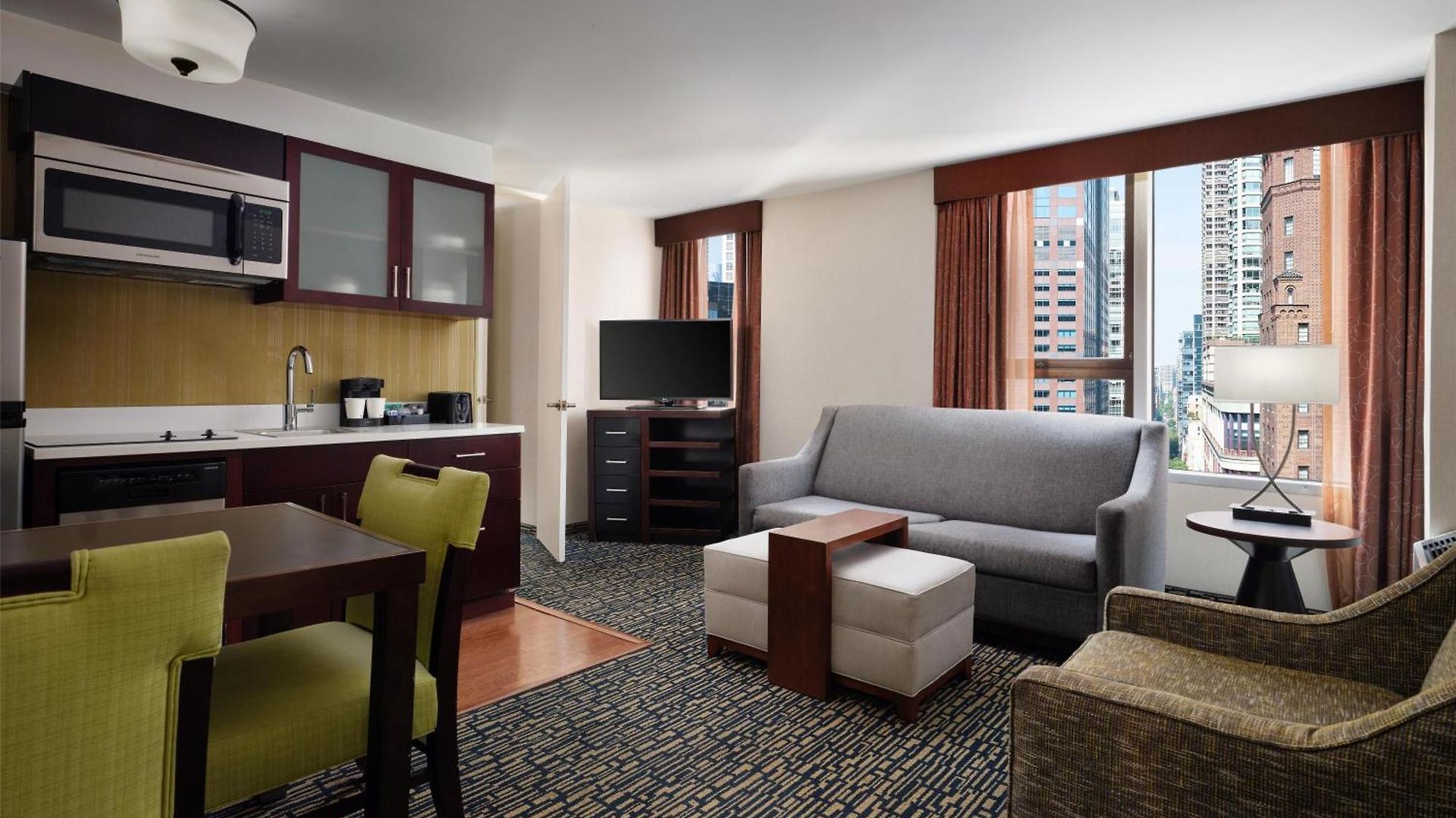 Hotel Homewood By Hilton Downtown - Magnificent Mile