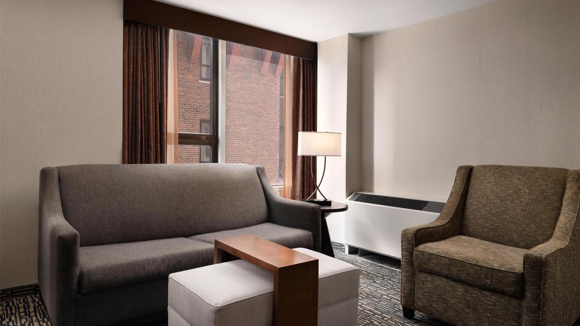 Homewood By Hilton Downtown - Magnificent Mile Chicago