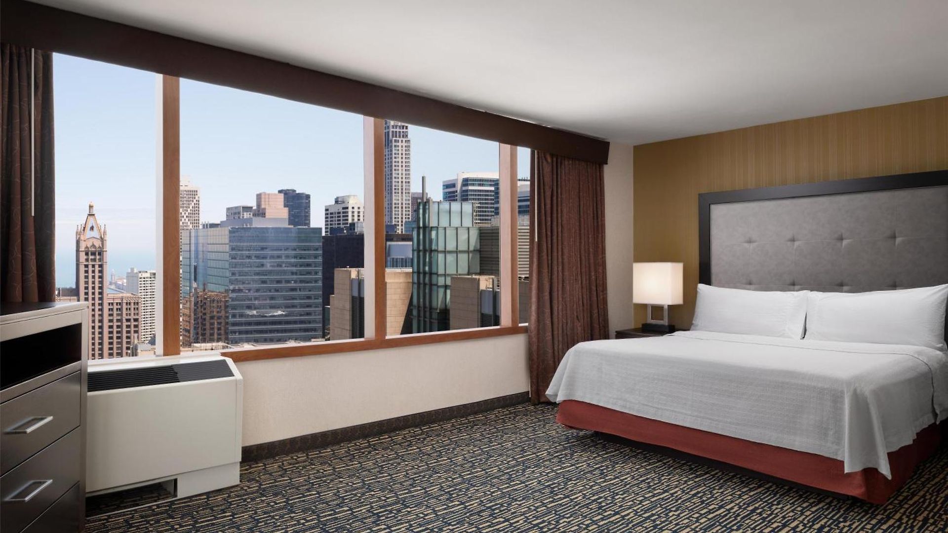 Homewood By Hilton Downtown - Magnificent Mile
