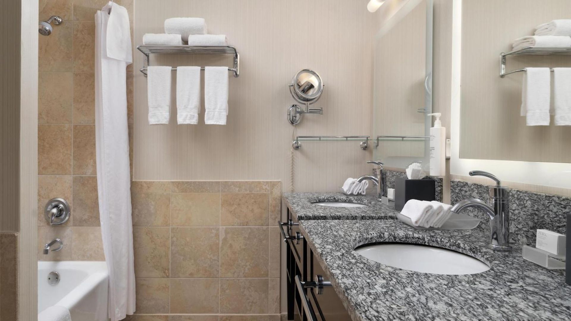 Homewood By Hilton Downtown - Magnificent Mile