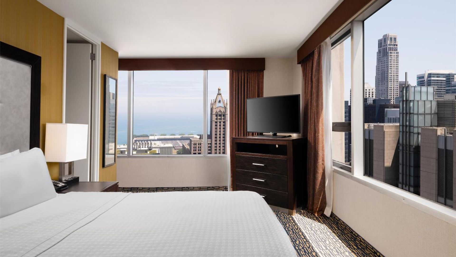 Hotel Homewood By Hilton Downtown - Magnificent Mile Chicago
