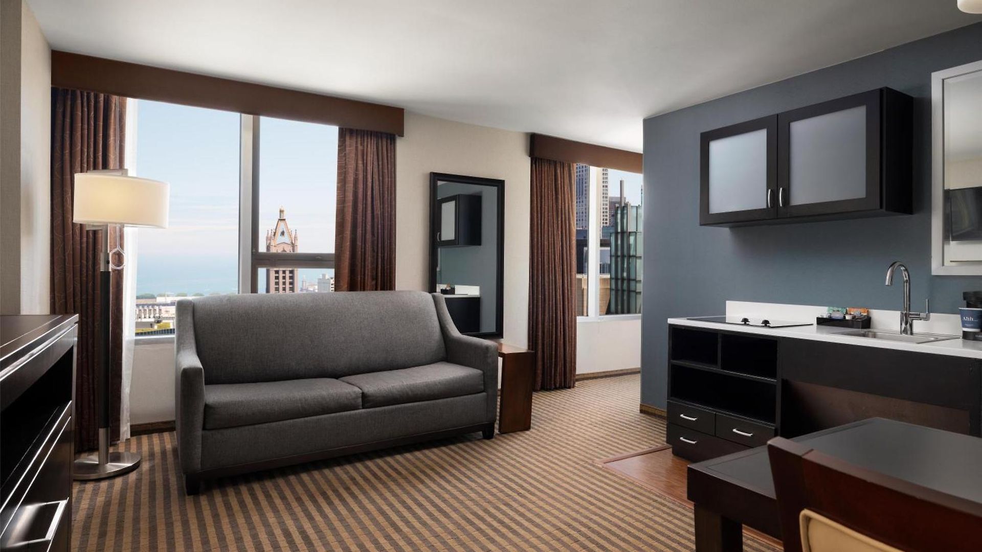 Homewood By Hilton Downtown - Magnificent Mile
