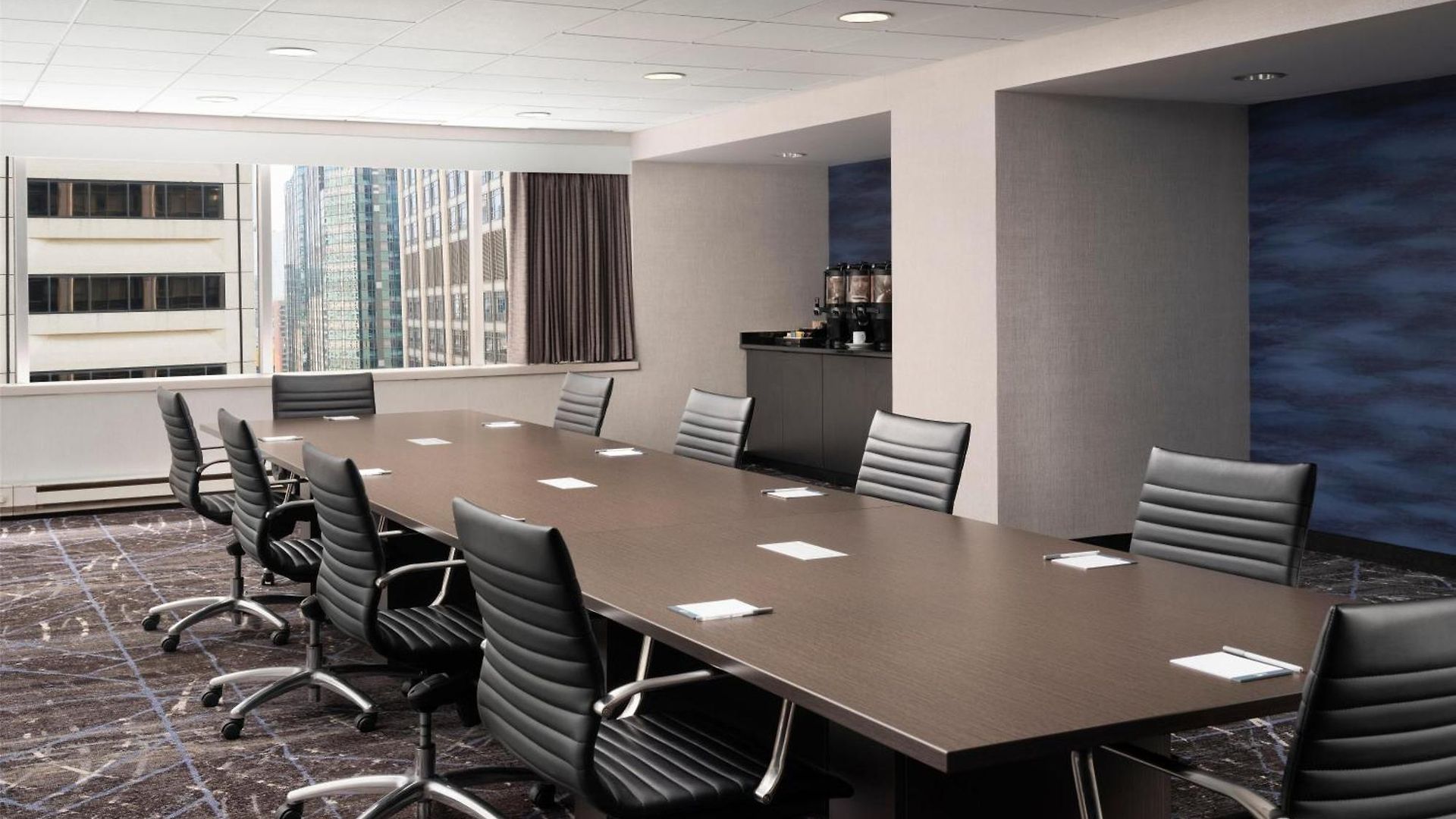 Homewood By Hilton Downtown - Magnificent Mile