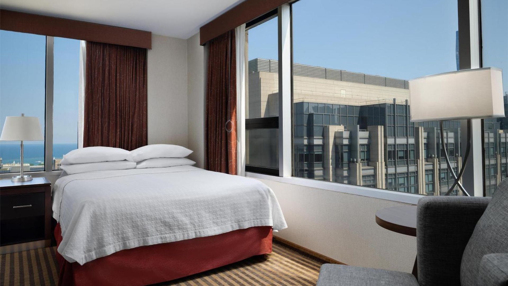 Homewood By Hilton Downtown - Magnificent Mile Hotel 3*