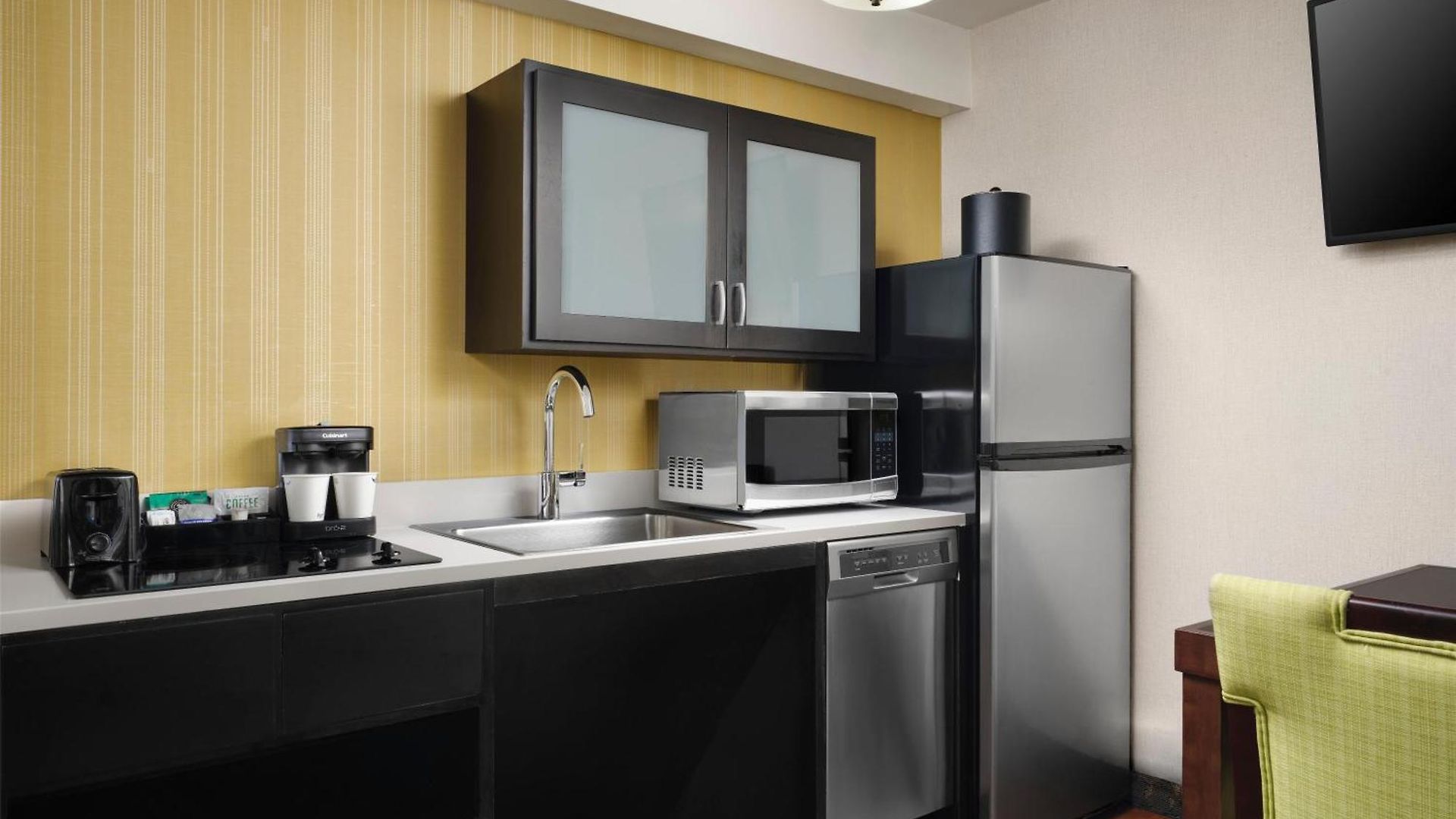 Homewood By Hilton Downtown - Magnificent Mile Hotel 3*