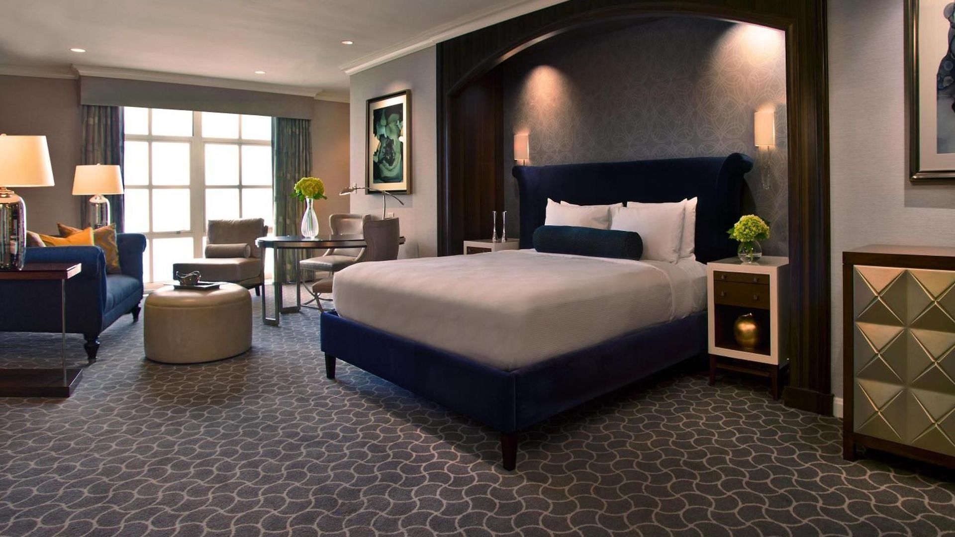 Hilton Chicago