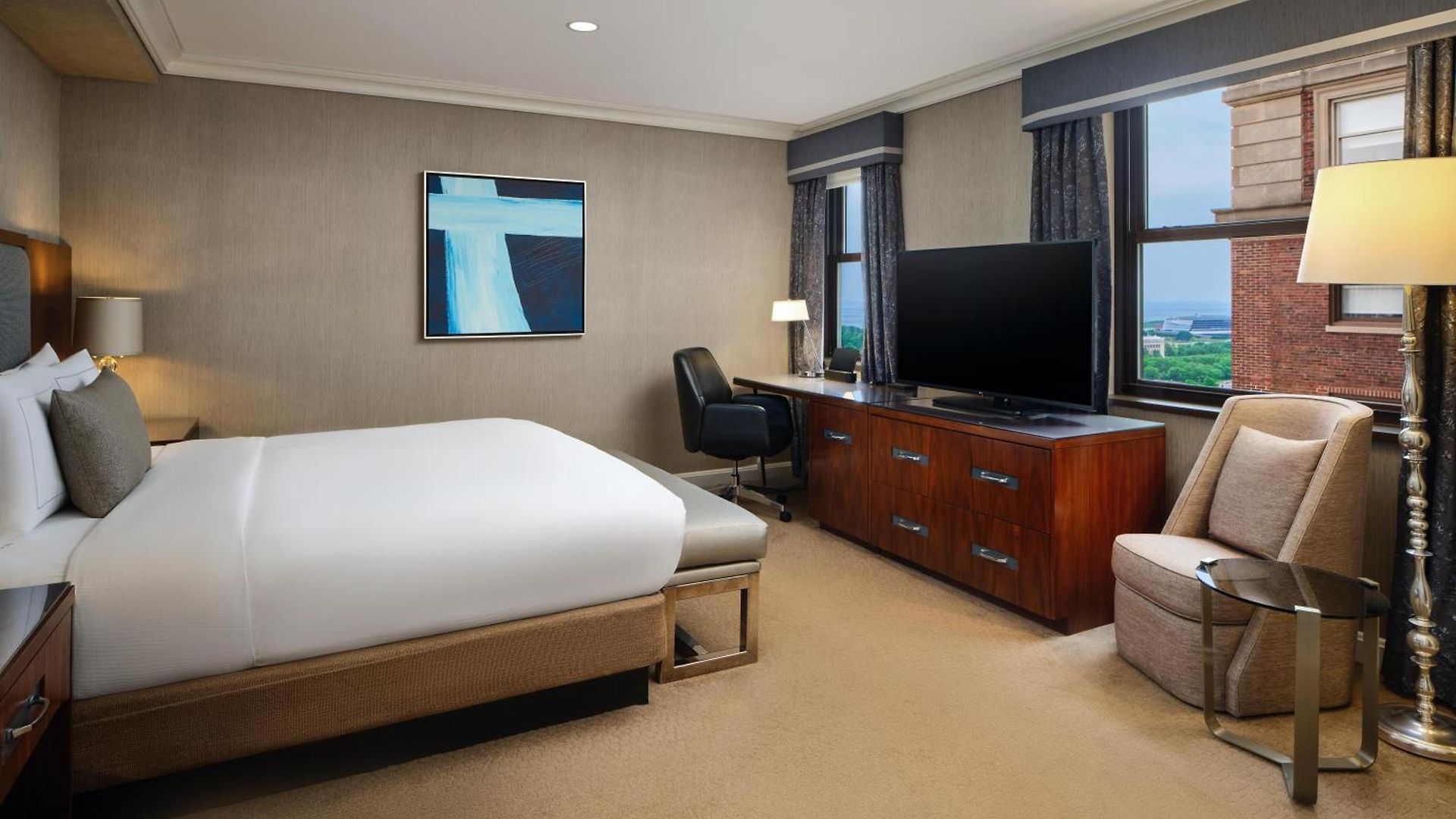Hilton