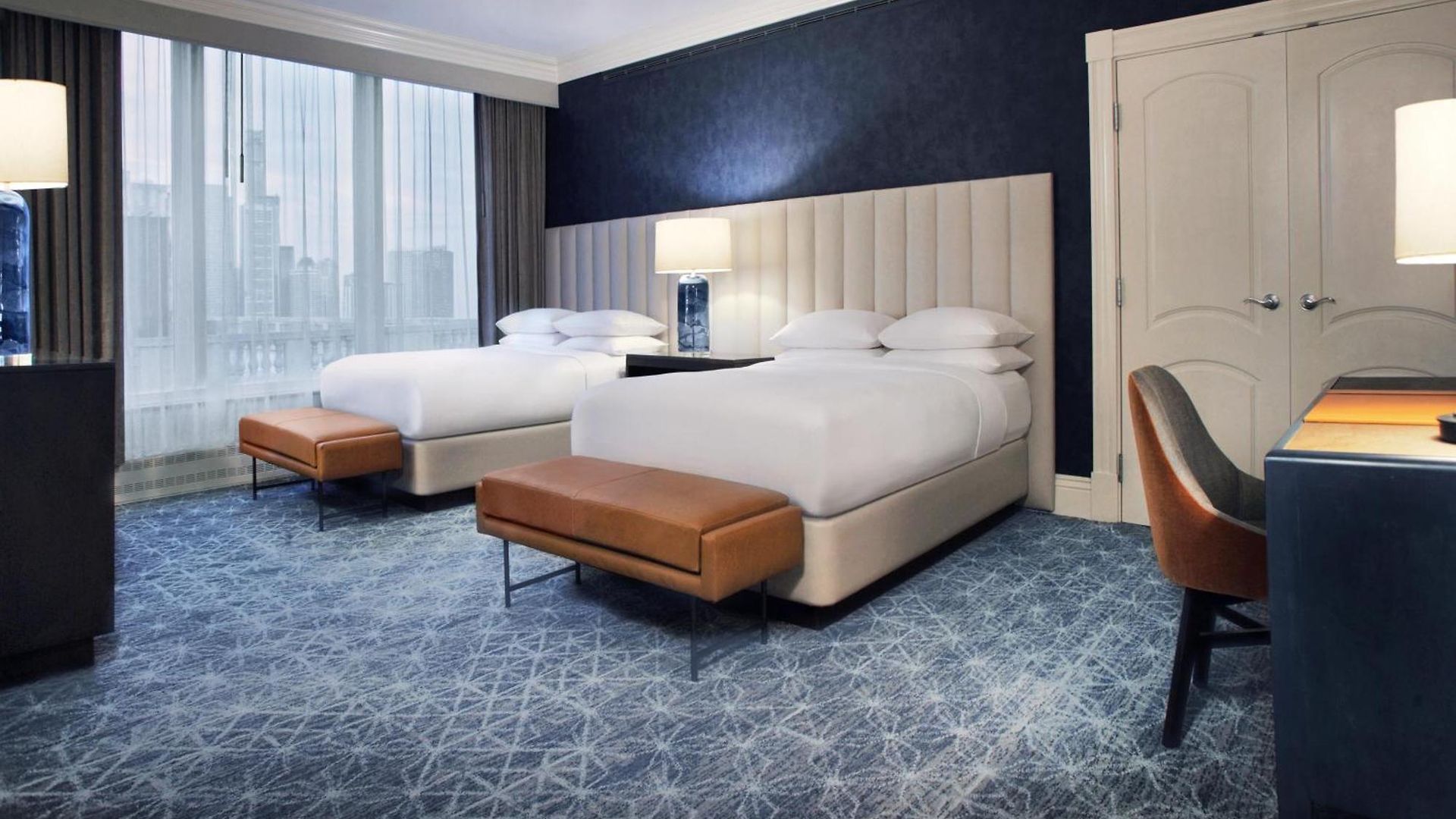 Hotel Hilton Chicago