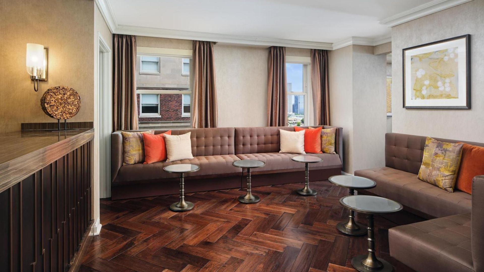 Hilton 3* Chicago