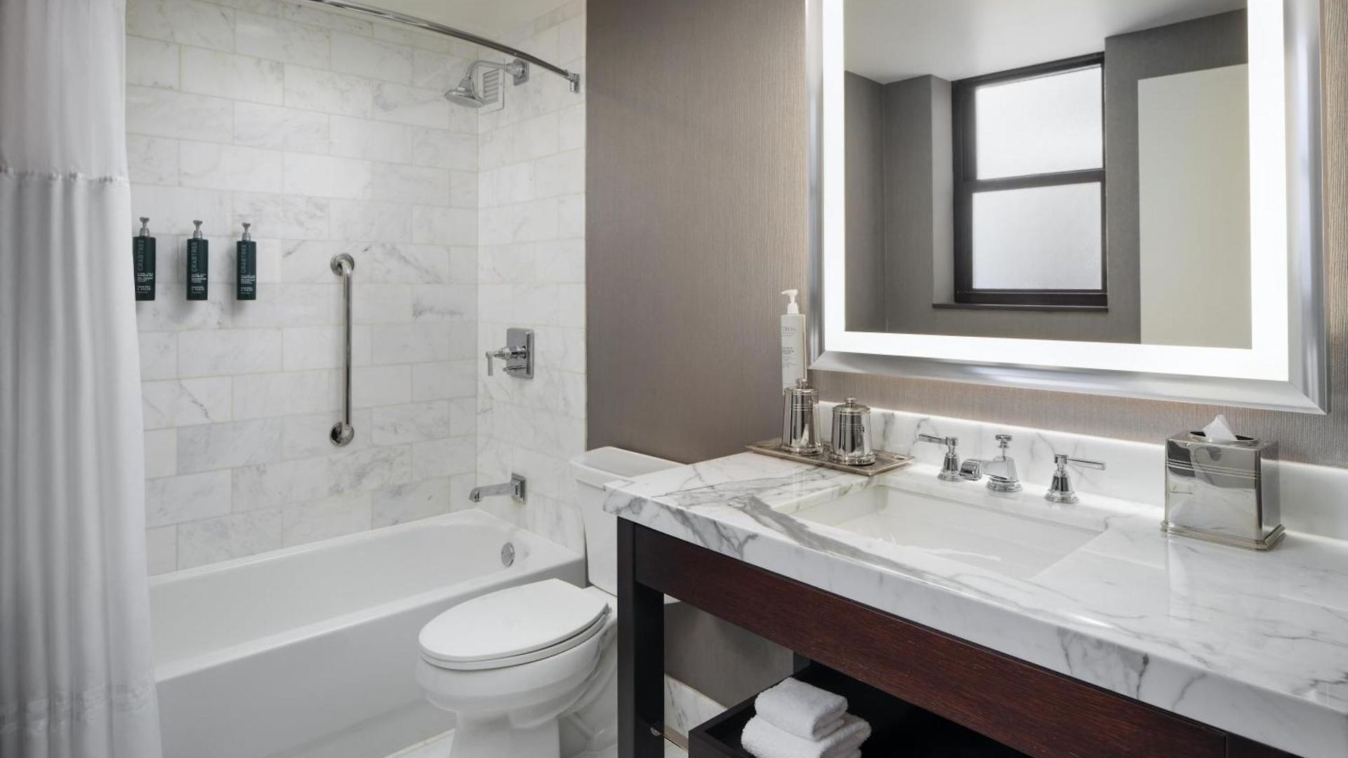 Hilton Chicago