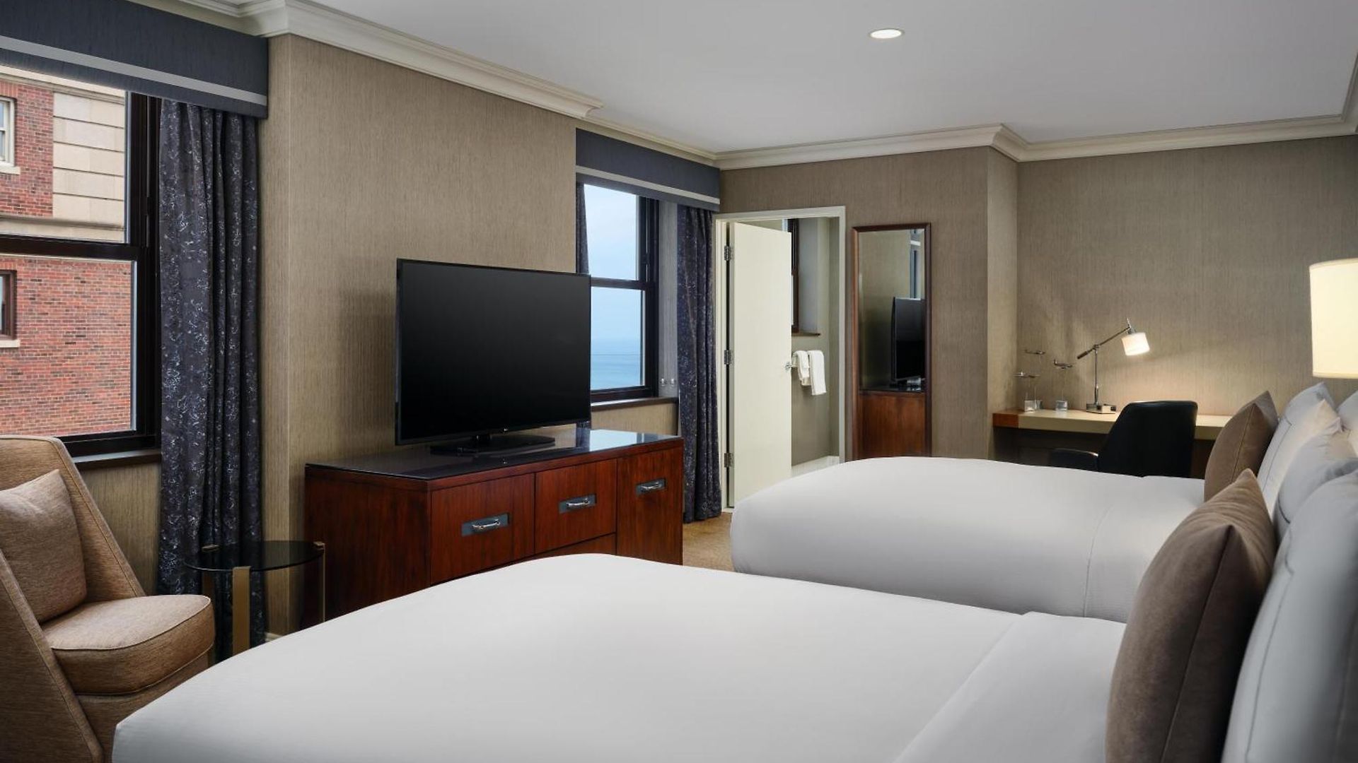 Hilton Chicago