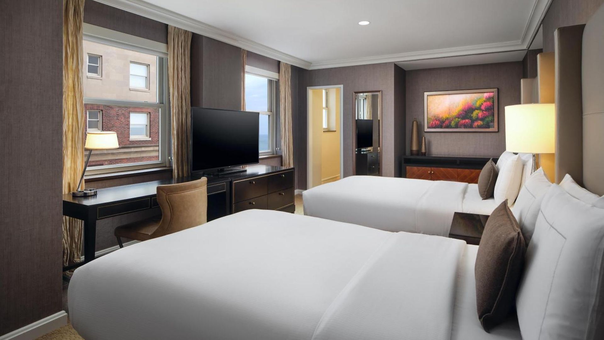 Hotel Hilton 3*