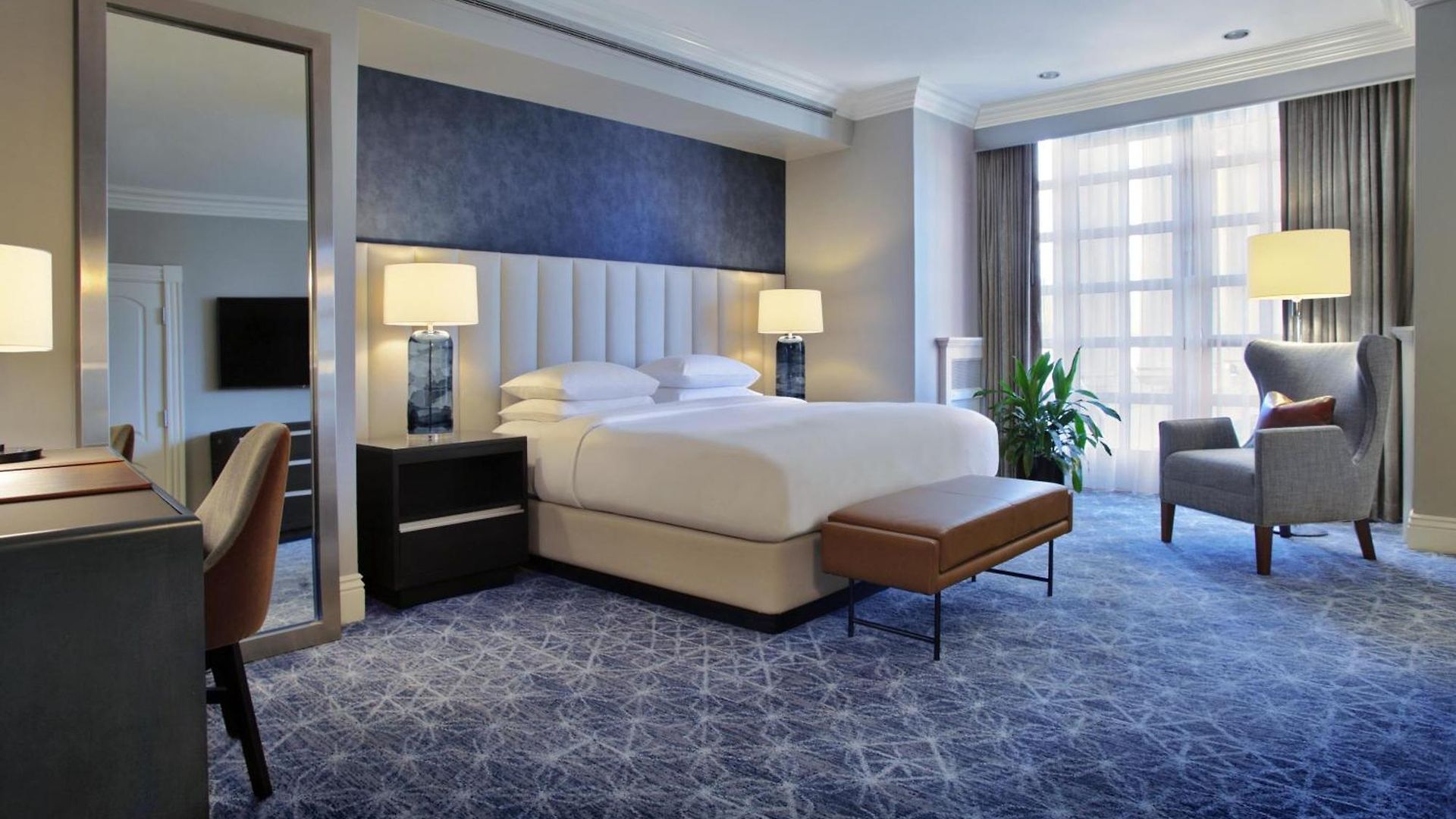 Hilton