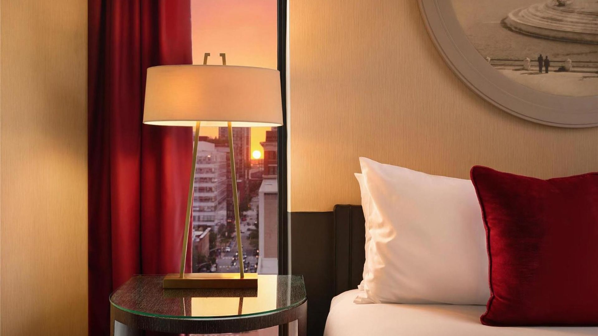 The Royal Sonesta River North Hotel Chicago