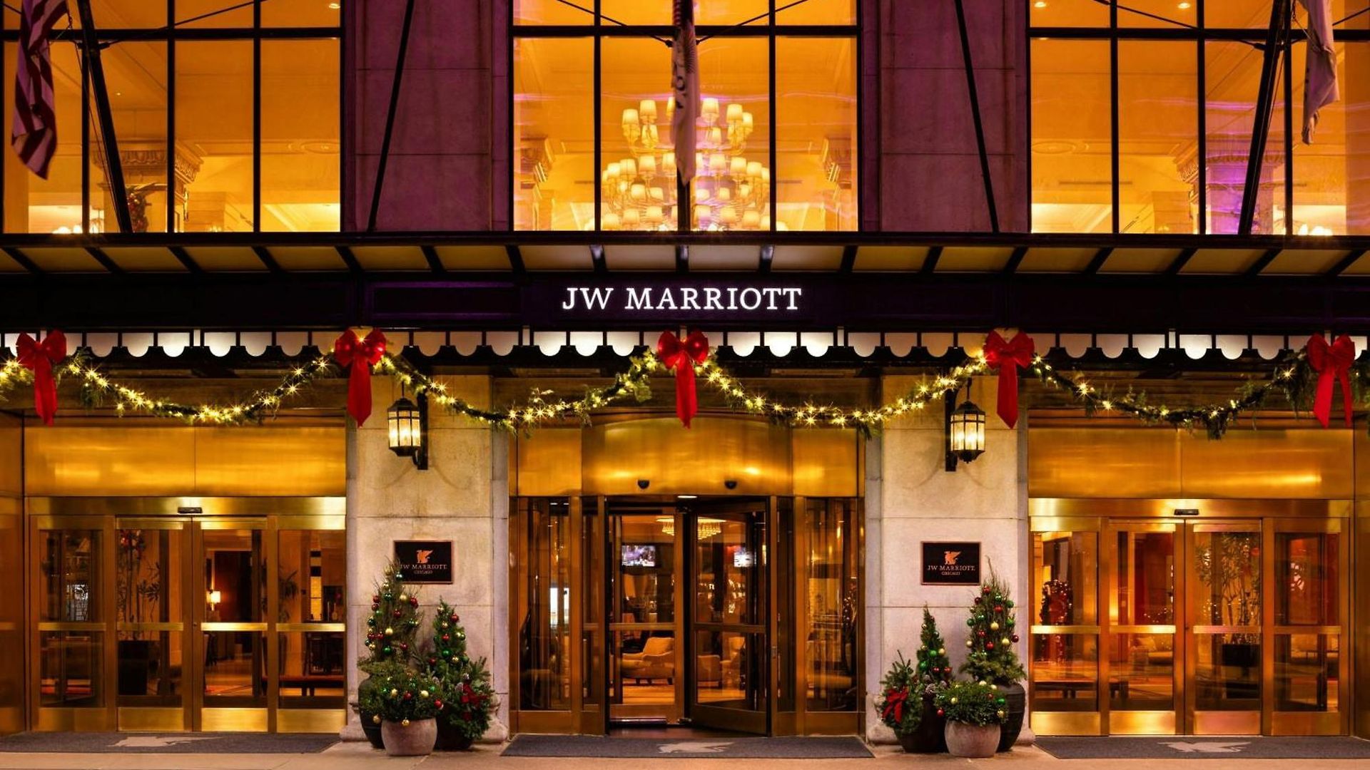 Jw Marriott 5*