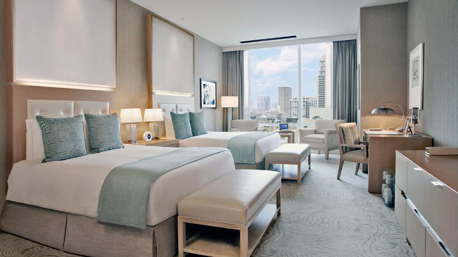 Trump International & Tower Chicago