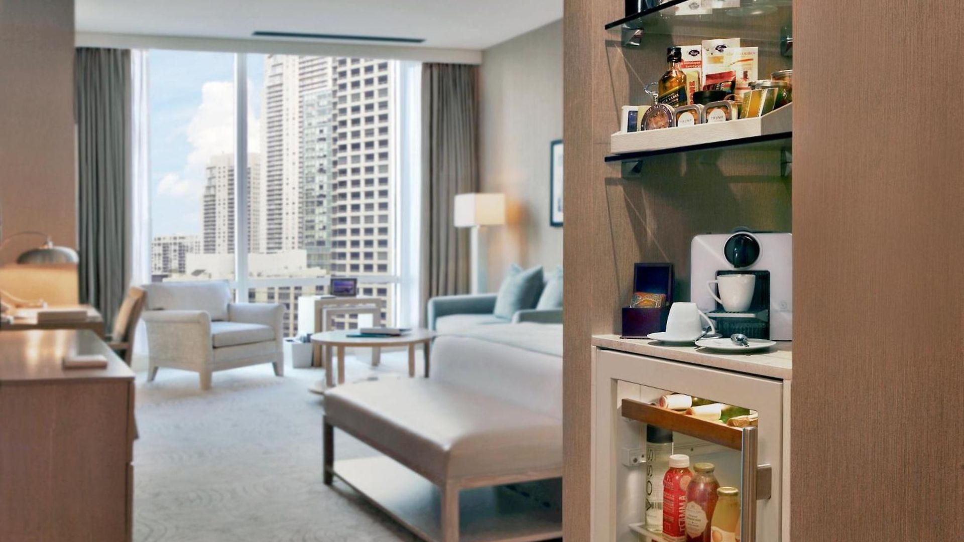 Trump International & Tower 5*