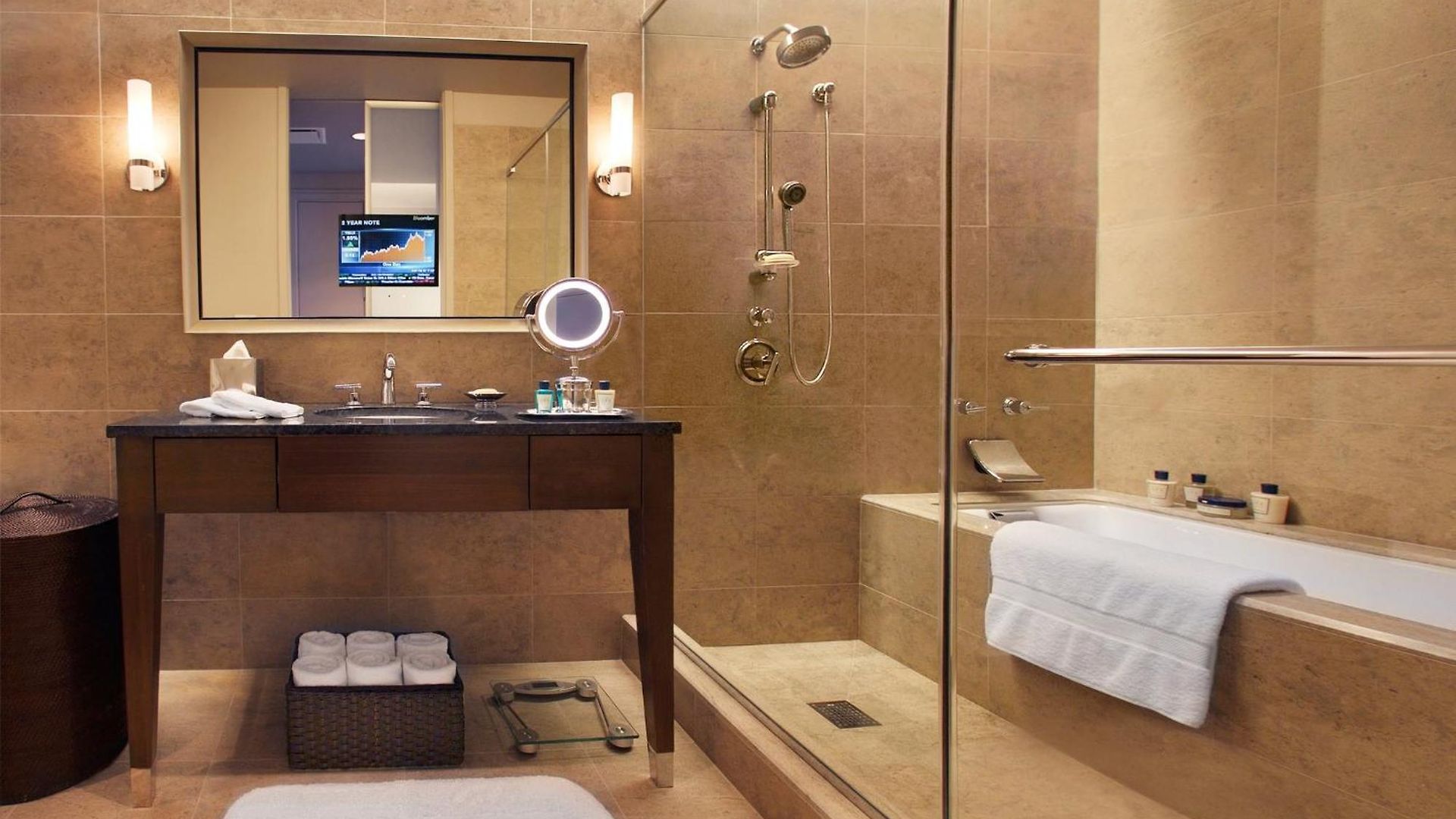 Trump International & Tower Chicago