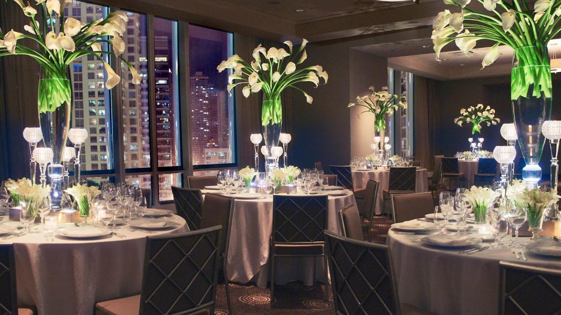 Trump International & Tower Hotel 5*