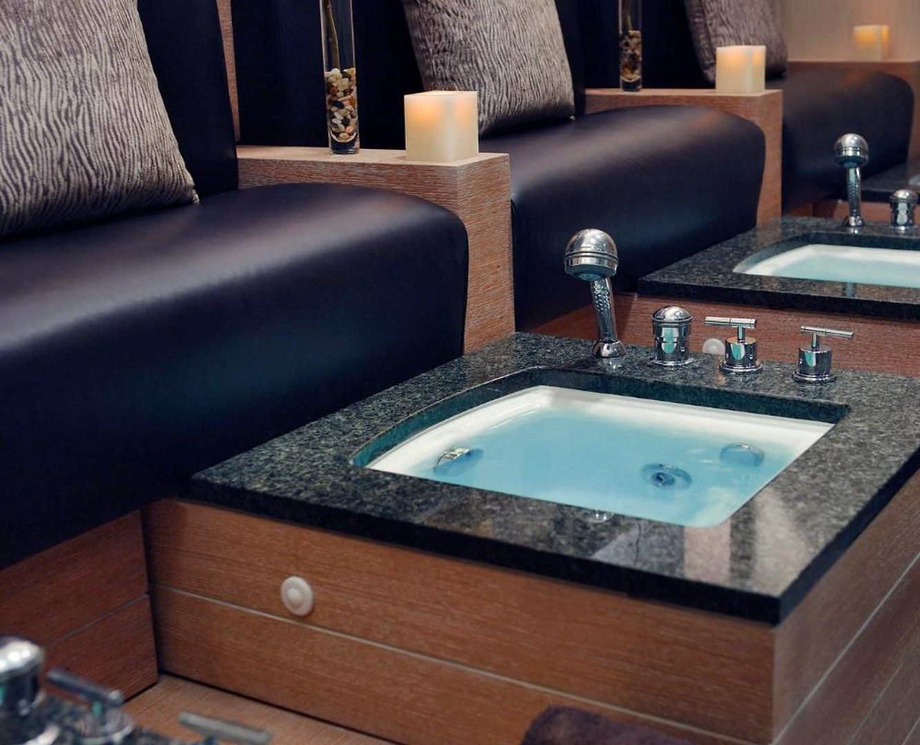 Trump International & Tower Hotel Chicago