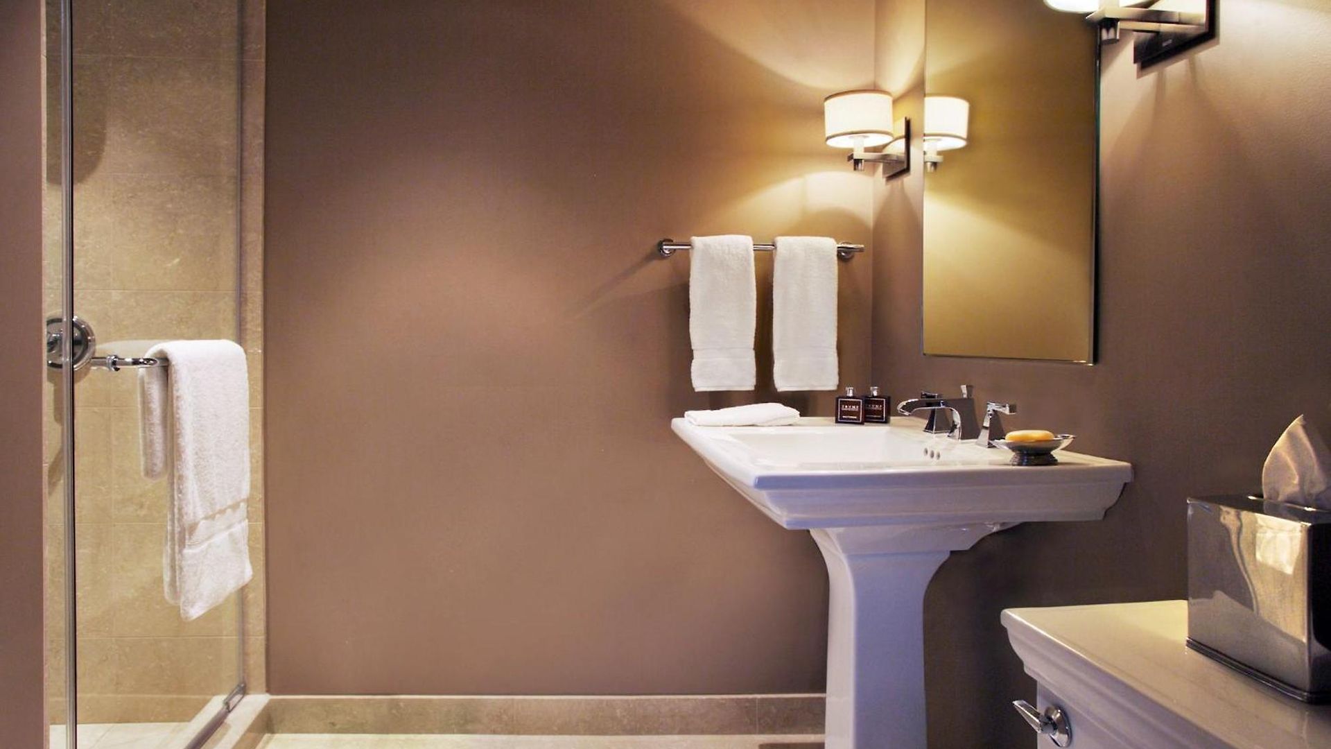 Trump International & Tower 5* Chicago