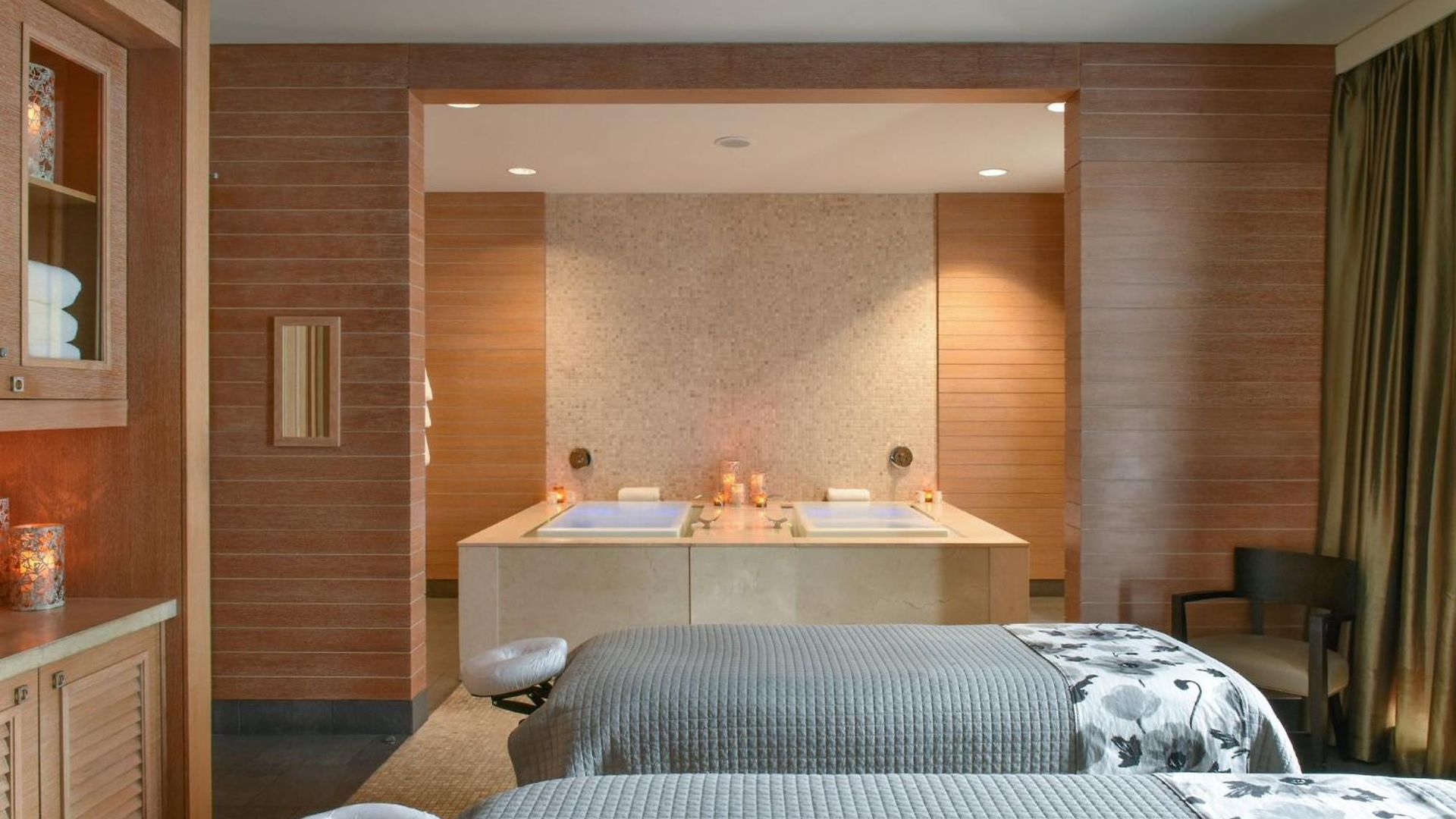 Hotel Trump International & Tower Chicago