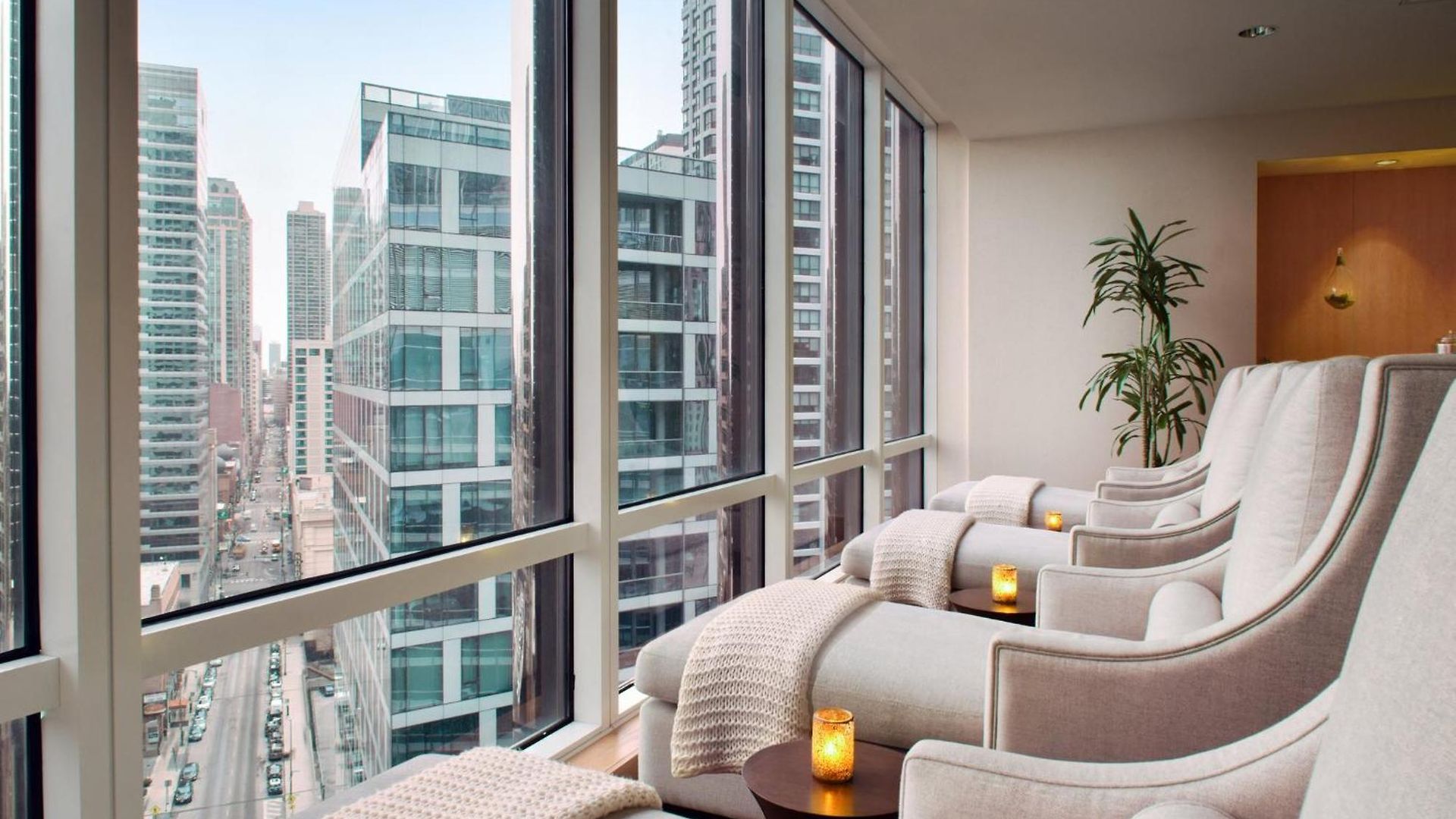 Hotel Trump International & Tower
