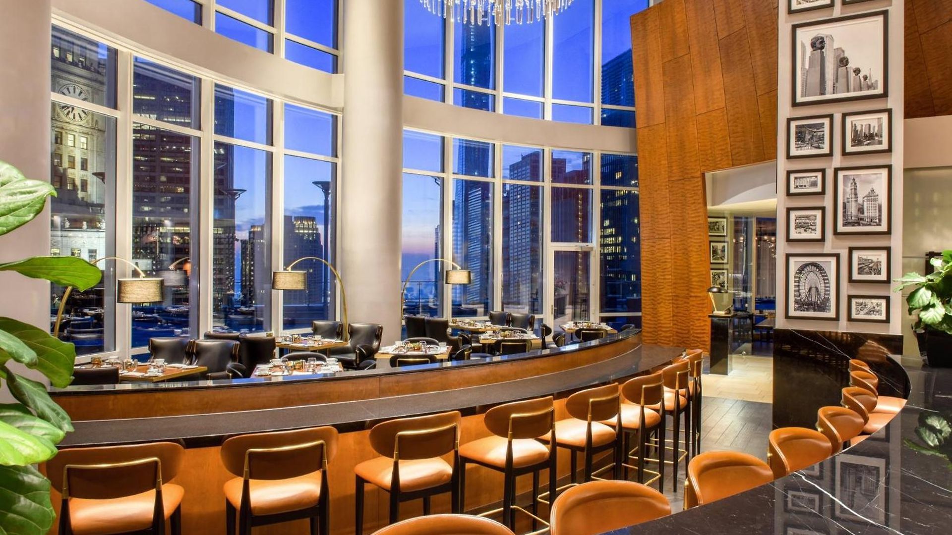 Trump International & Tower 5* Chicago