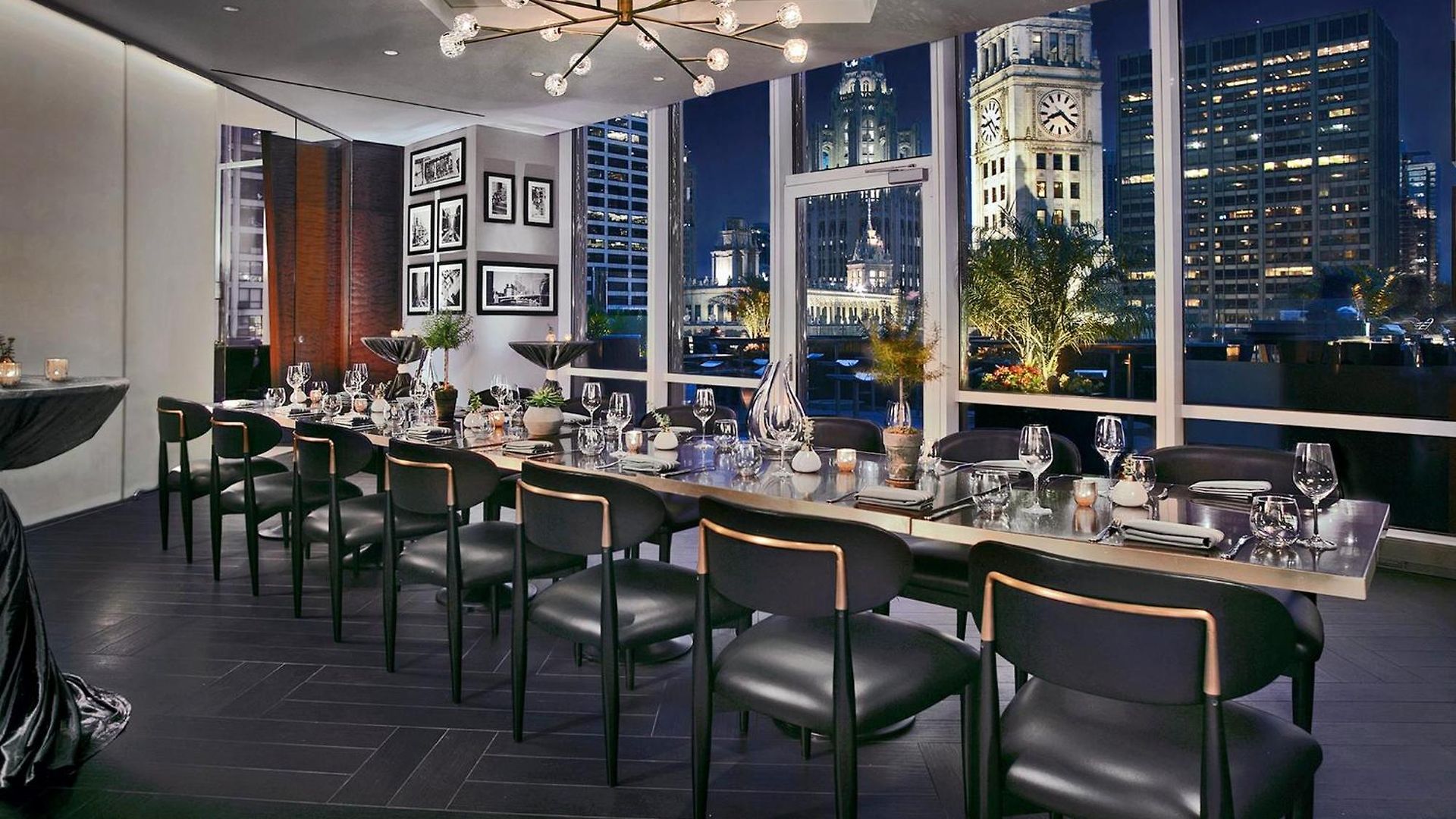 Trump International & Tower