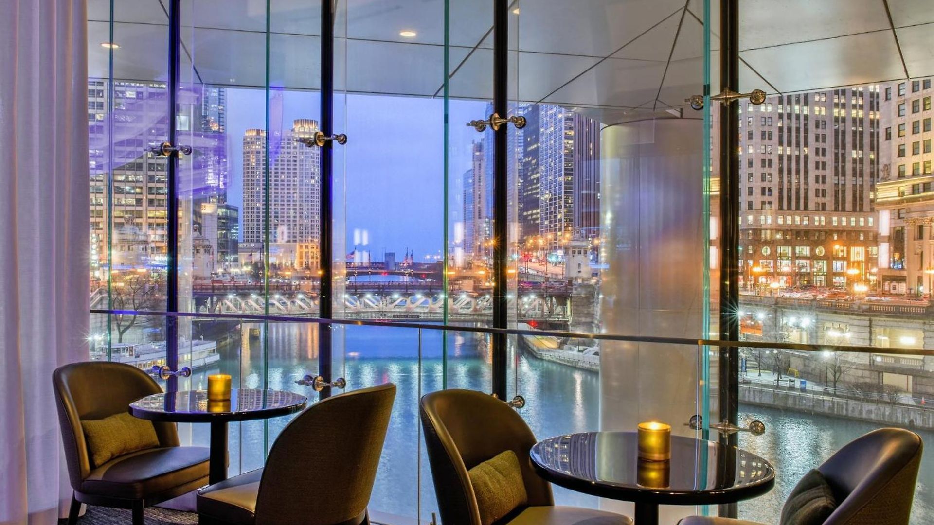 Hotel Trump International & Tower