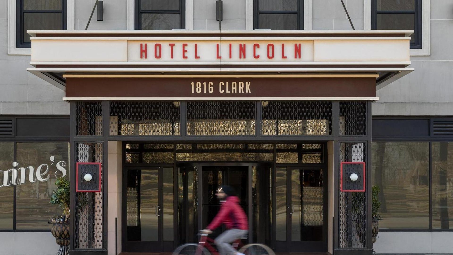 Lincoln Hotel