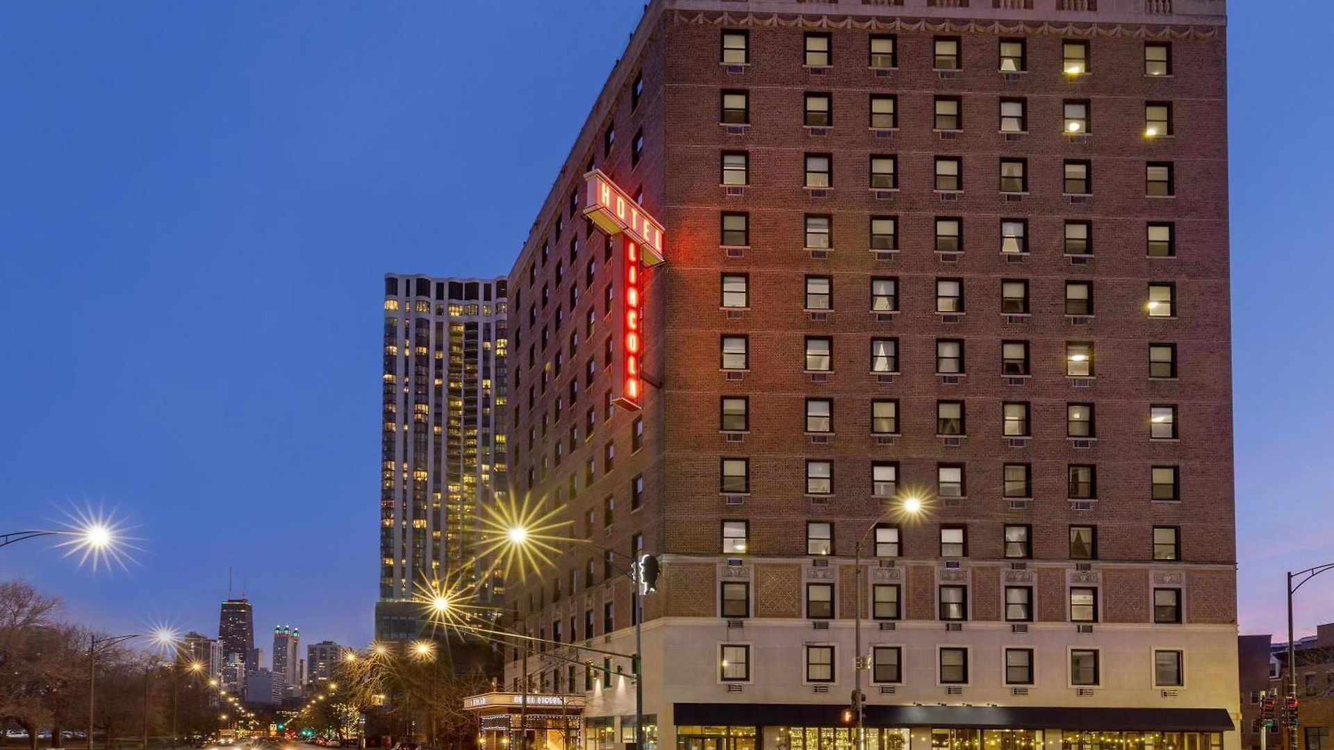Hotel Lincoln