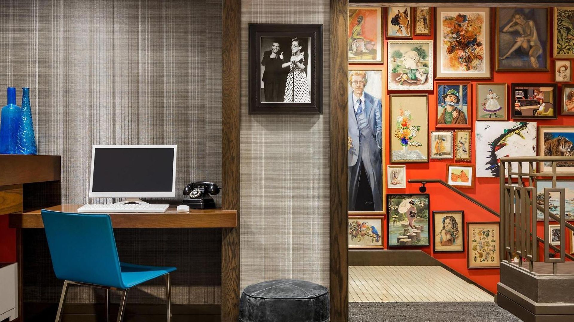 Lincoln Hotel Chicago
