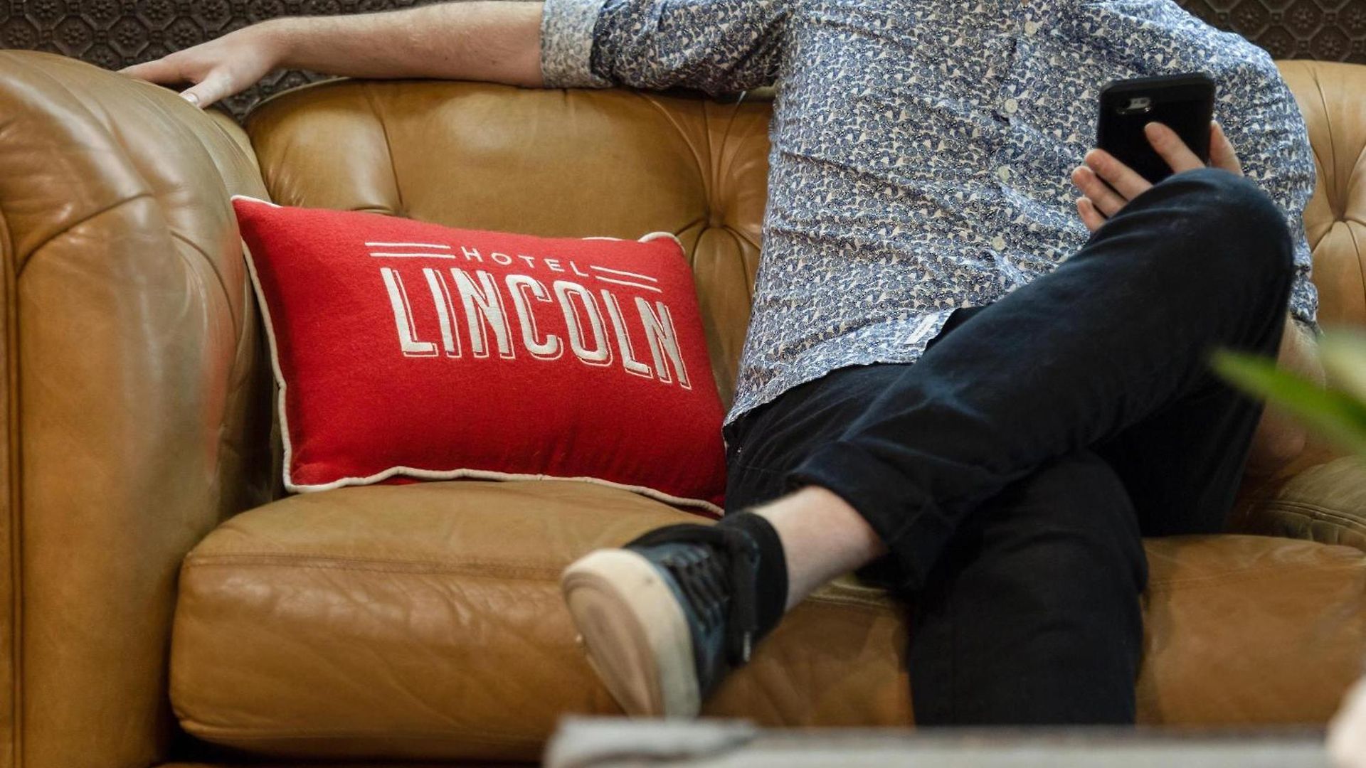 Lincoln 4*