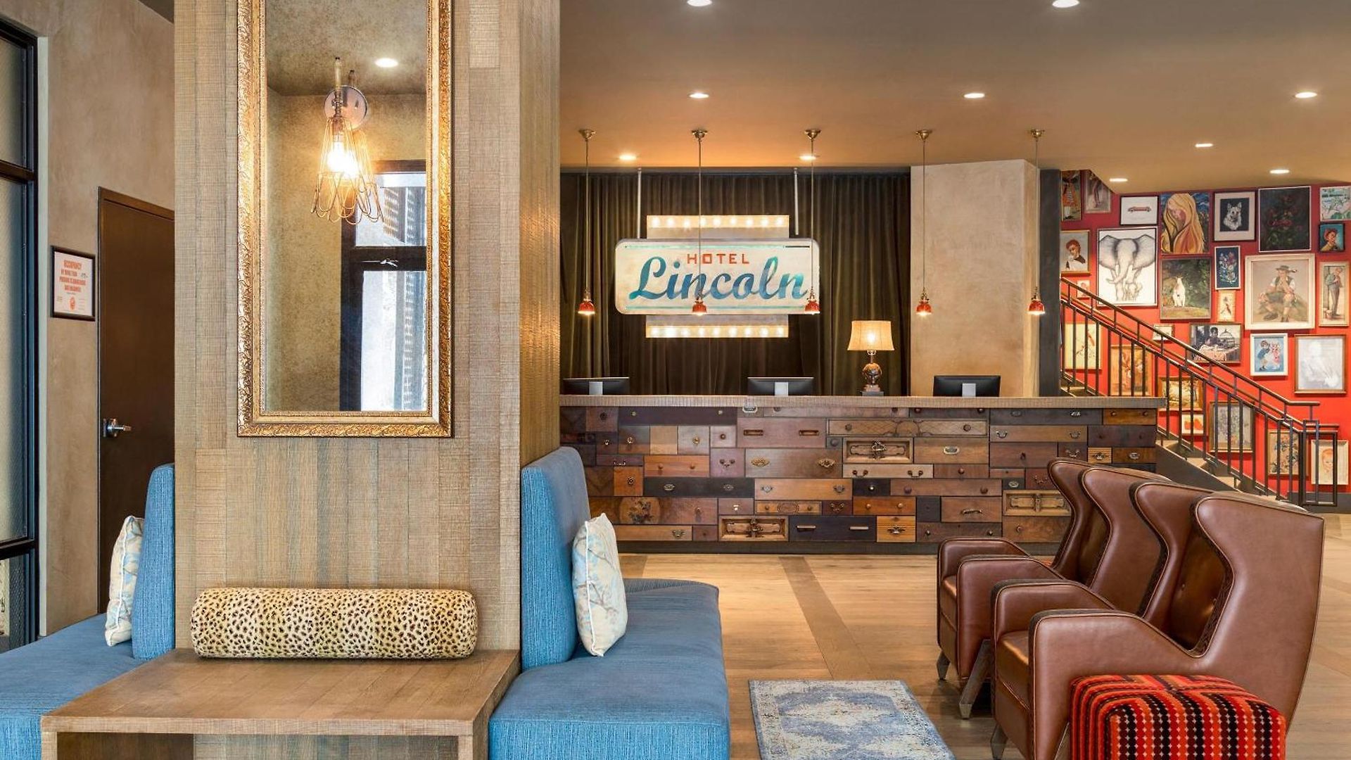 Lincoln Hotel
