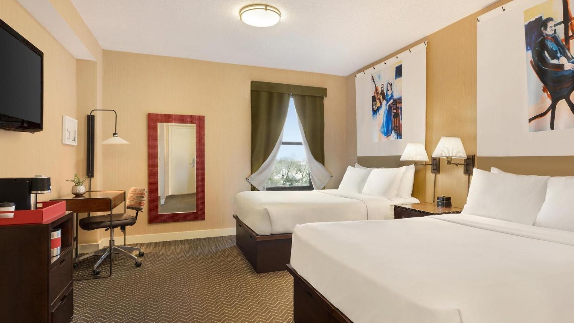 Hotel Lincoln