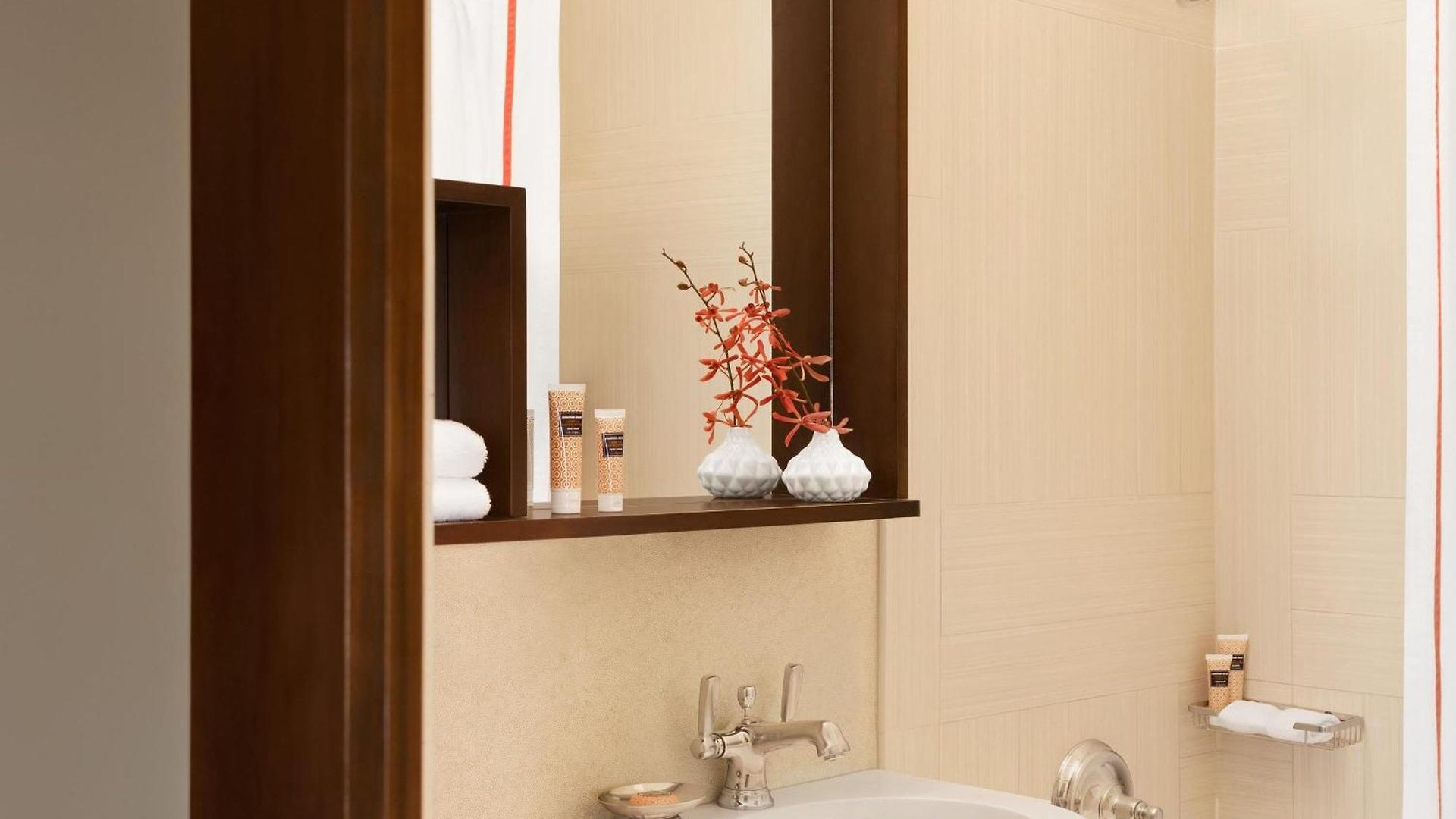 Hotel Lincoln 4*