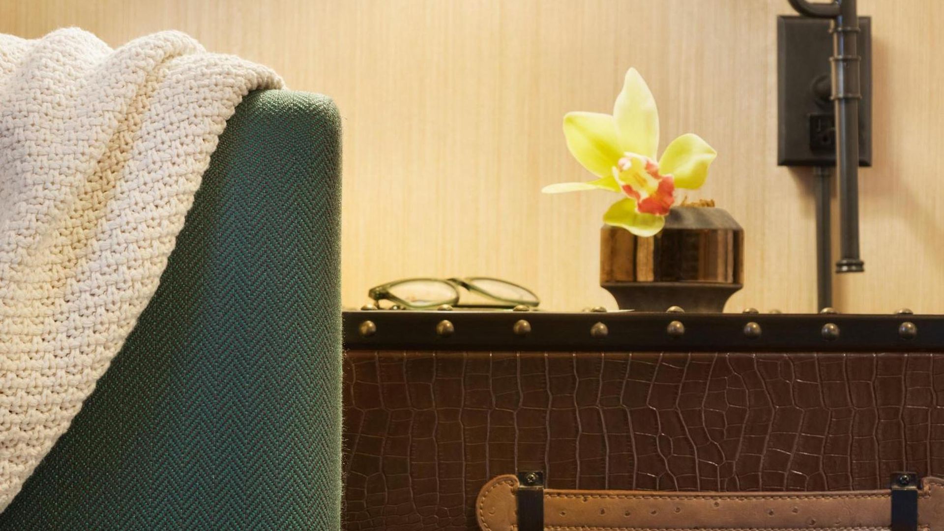 Hotel Lincoln 4*