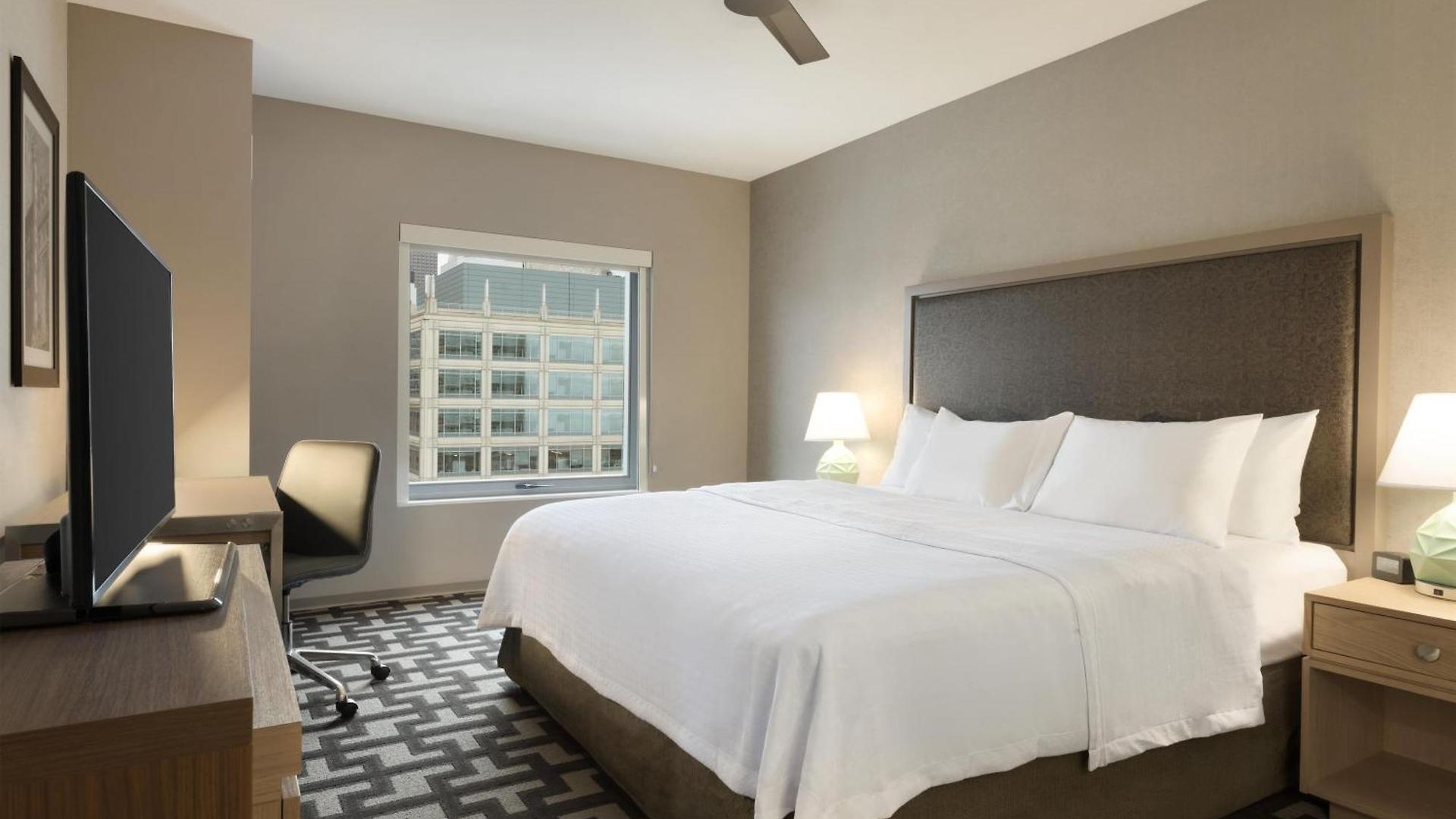 Homewood By Hilton West Loop Fulton Mkt Area