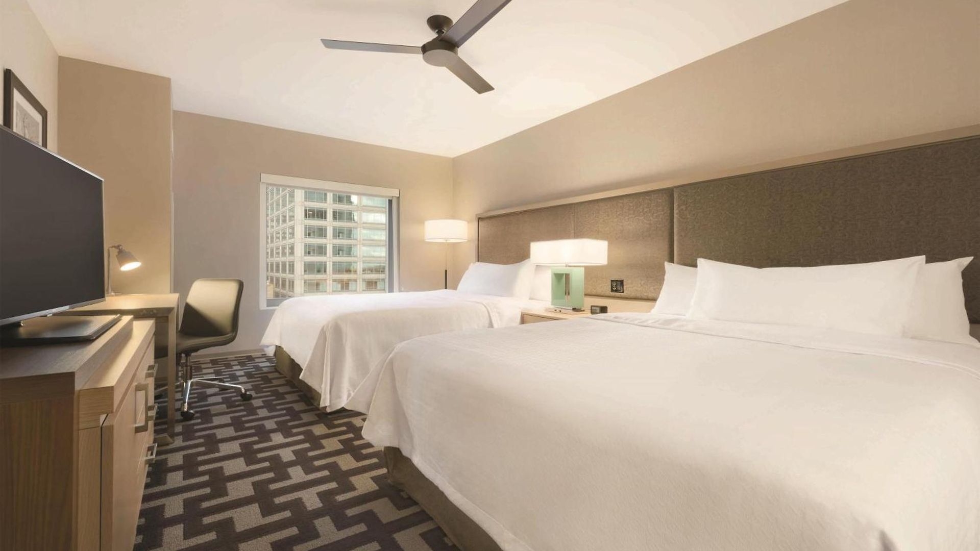 Homewood By Hilton West Loop Fulton Mkt Area 3*