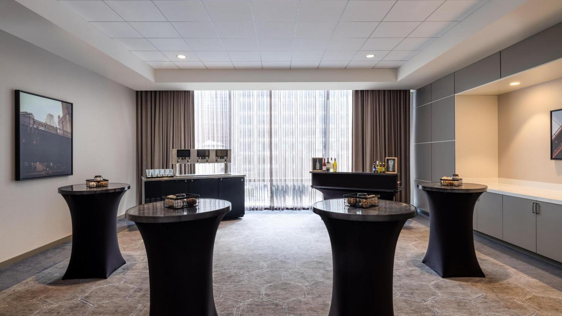 Hotel Homewood By Hilton West Loop Fulton Mkt Area